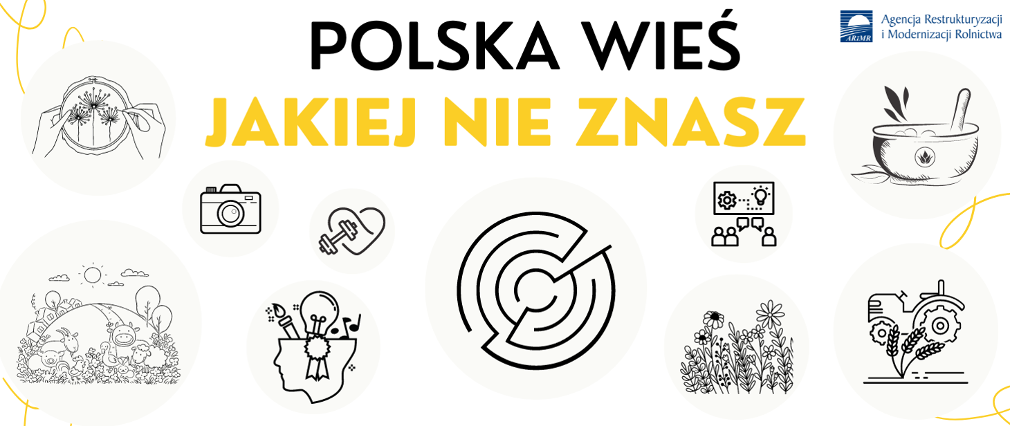 polska wies jakiej nie znasz