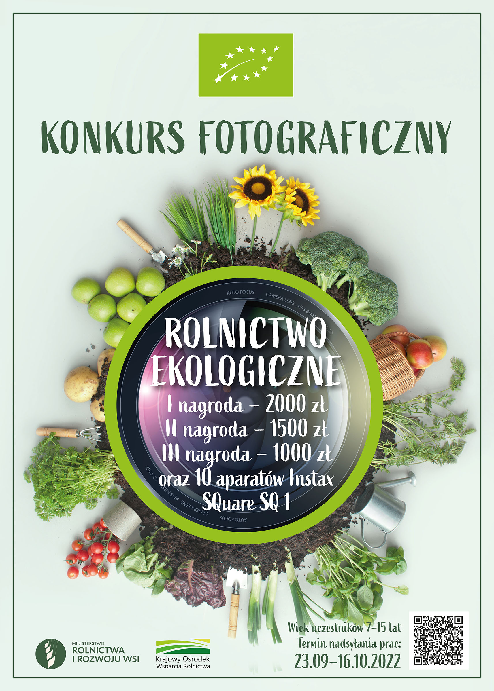 FOTO EKO konkurs fotograficzny