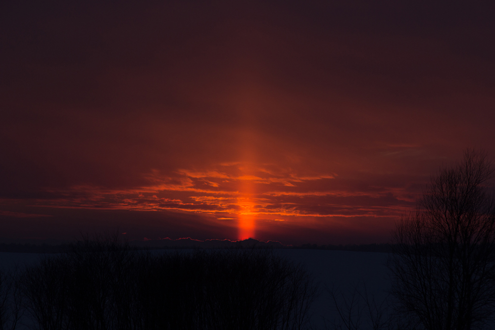 Kilanowska Zima (3) Nielub 17.01.2016