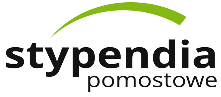 Logo stypendia pomostowe